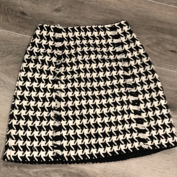 revolve lacademie skirt - Picture 1 of 4